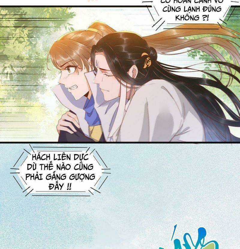 Sát Thủ Vương Phi Không Dễ Chọc Chapter 26 trang 23