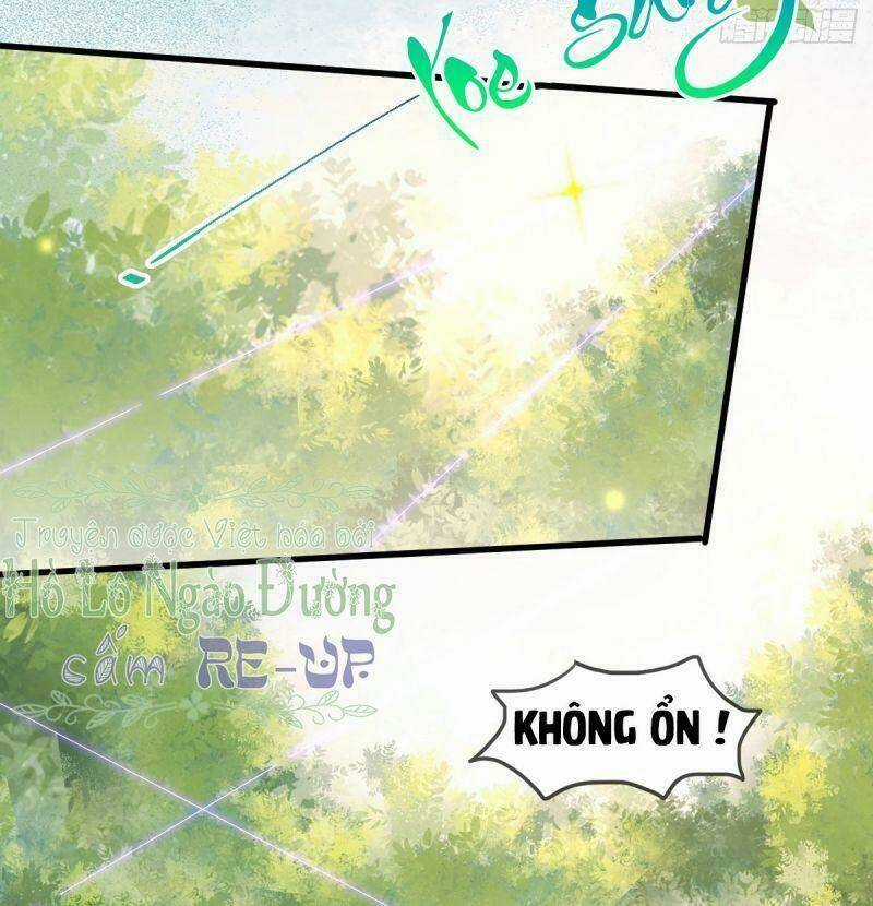 Sát Thủ Vương Phi Không Dễ Chọc Chapter 26 trang 24