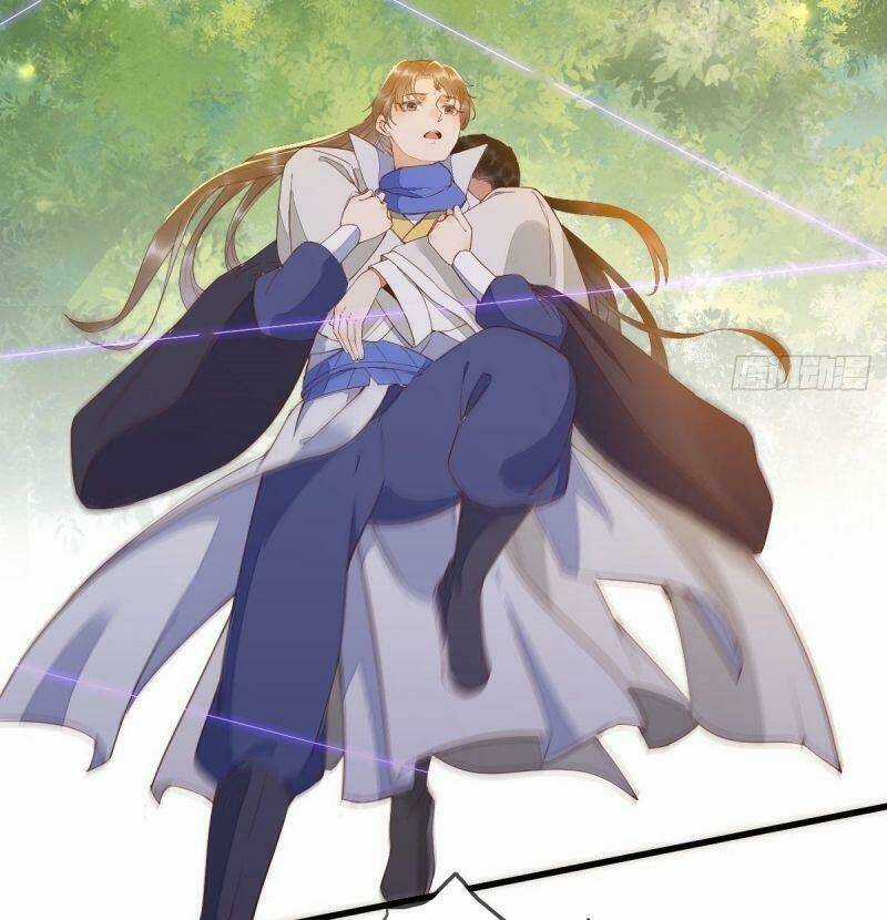 Sát Thủ Vương Phi Không Dễ Chọc Chapter 26 trang 25