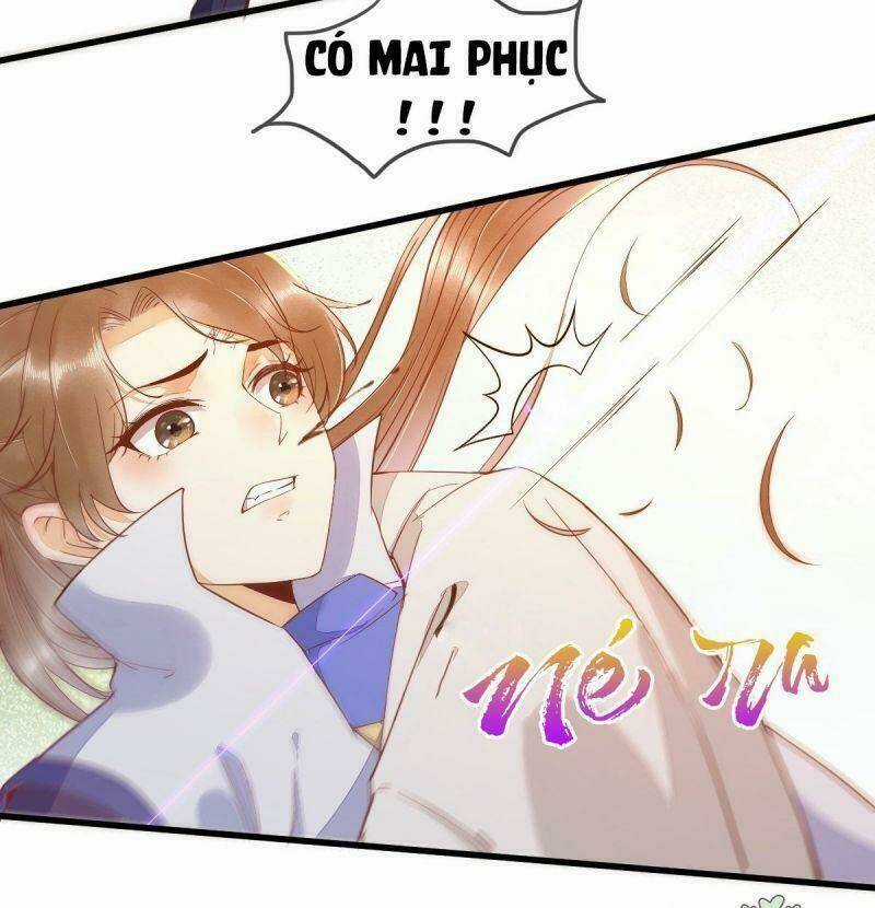 Sát Thủ Vương Phi Không Dễ Chọc Chapter 26 trang 26