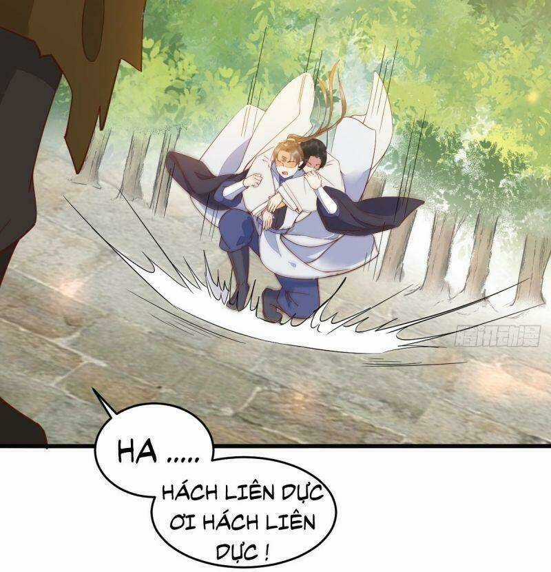 Sát Thủ Vương Phi Không Dễ Chọc Chapter 26 trang 28