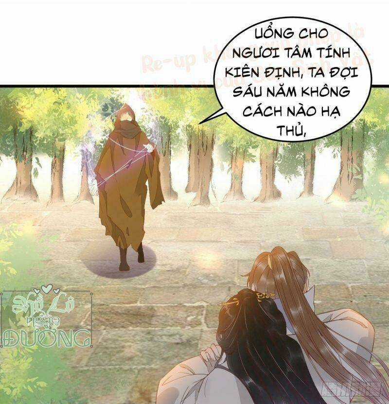 Sát Thủ Vương Phi Không Dễ Chọc Chapter 26 trang 29