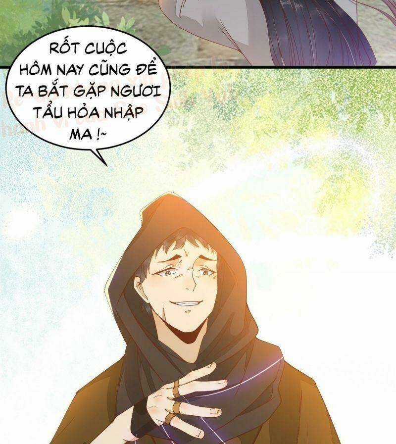 Sát Thủ Vương Phi Không Dễ Chọc Chapter 26 trang 30