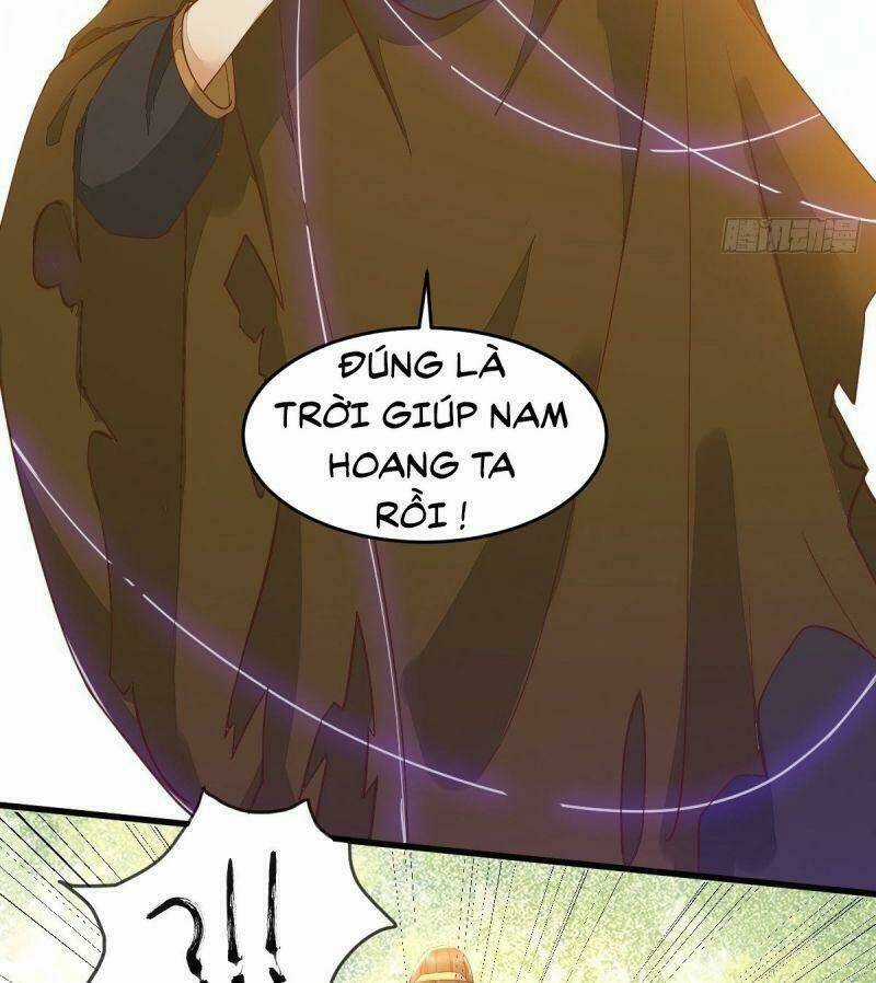 Sát Thủ Vương Phi Không Dễ Chọc Chapter 26 trang 31