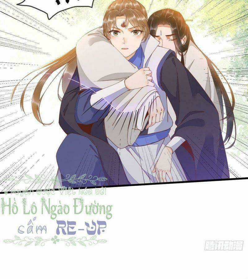 Sát Thủ Vương Phi Không Dễ Chọc Chapter 26 trang 32
