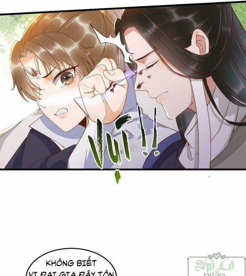 Sát Thủ Vương Phi Không Dễ Chọc Chapter 26 trang 33