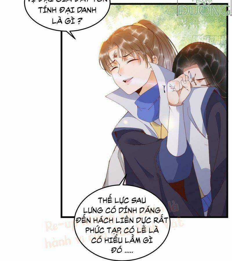Sát Thủ Vương Phi Không Dễ Chọc Chapter 26 trang 34
