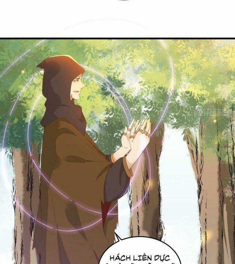 Sát Thủ Vương Phi Không Dễ Chọc Chapter 26 trang 35