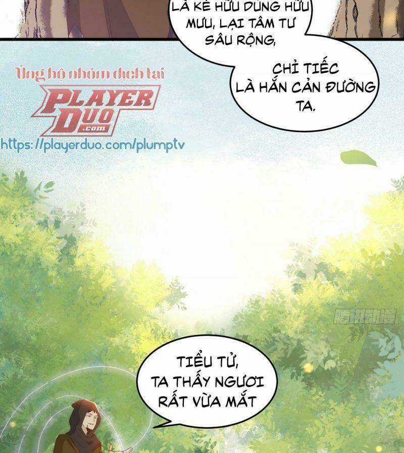 Sát Thủ Vương Phi Không Dễ Chọc Chapter 26 trang 36