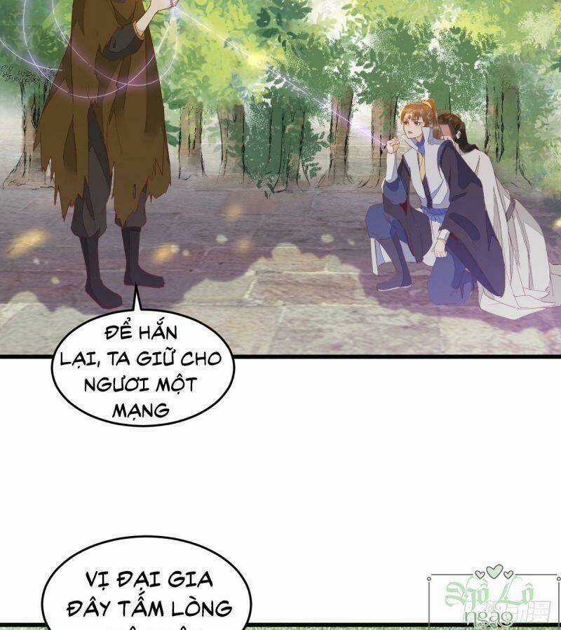 Sát Thủ Vương Phi Không Dễ Chọc Chapter 26 trang 37