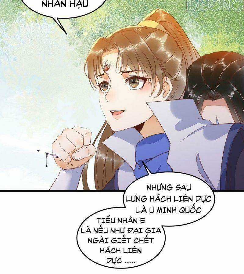 Sát Thủ Vương Phi Không Dễ Chọc Chapter 26 trang 38