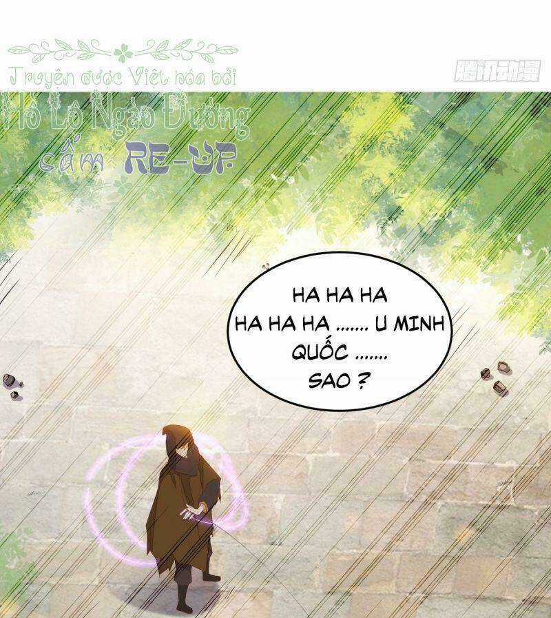 Sát Thủ Vương Phi Không Dễ Chọc Chapter 26 trang 39