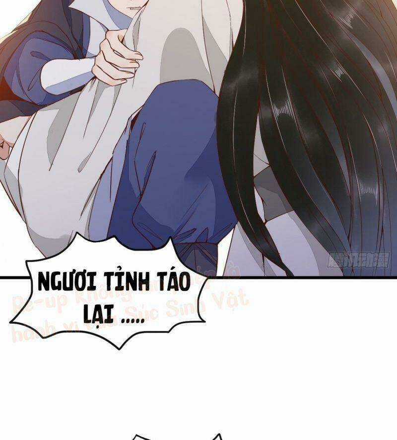 Sát Thủ Vương Phi Không Dễ Chọc Chapter 26 trang 4