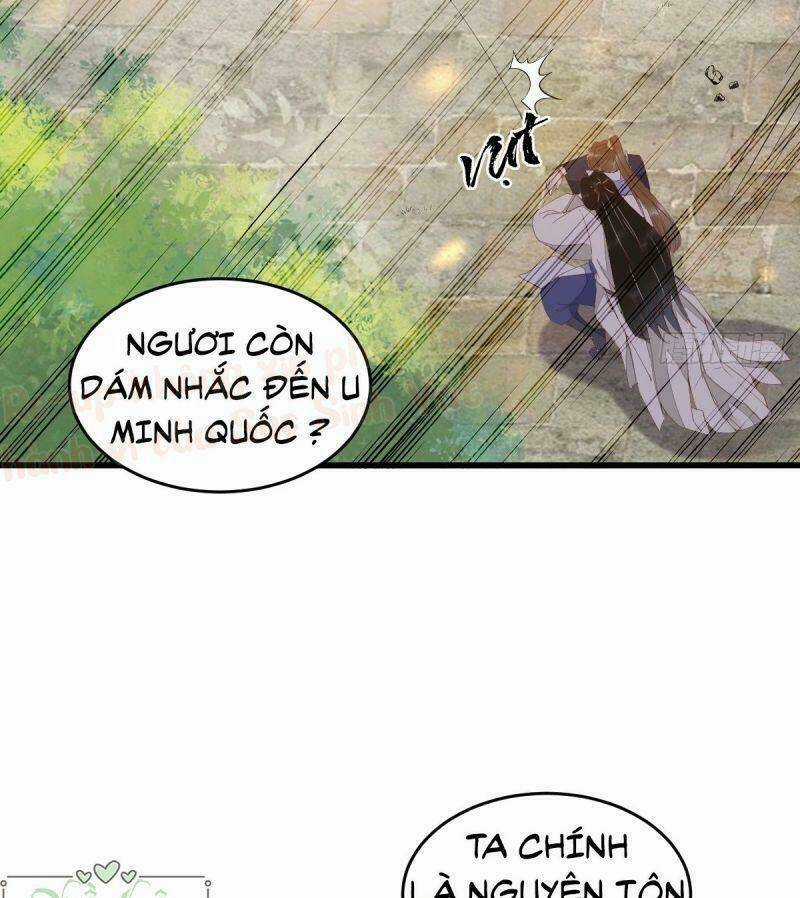 Sát Thủ Vương Phi Không Dễ Chọc Chapter 26 trang 40