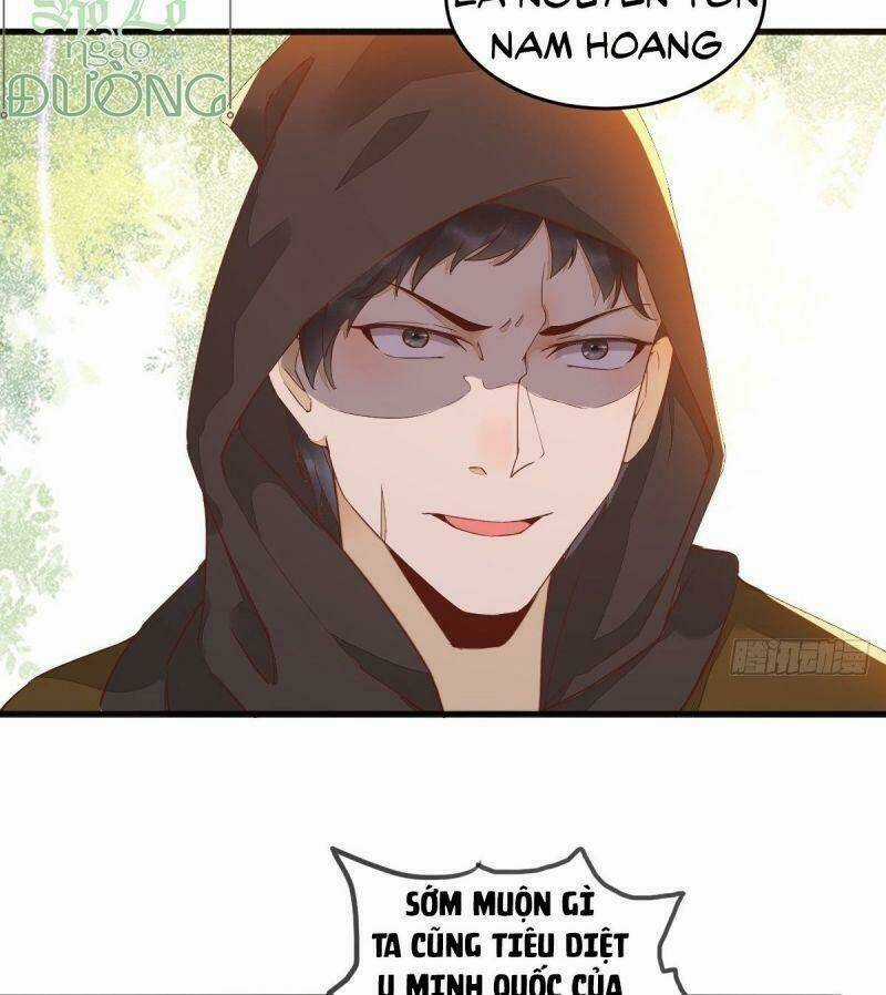 Sát Thủ Vương Phi Không Dễ Chọc Chapter 26 trang 41