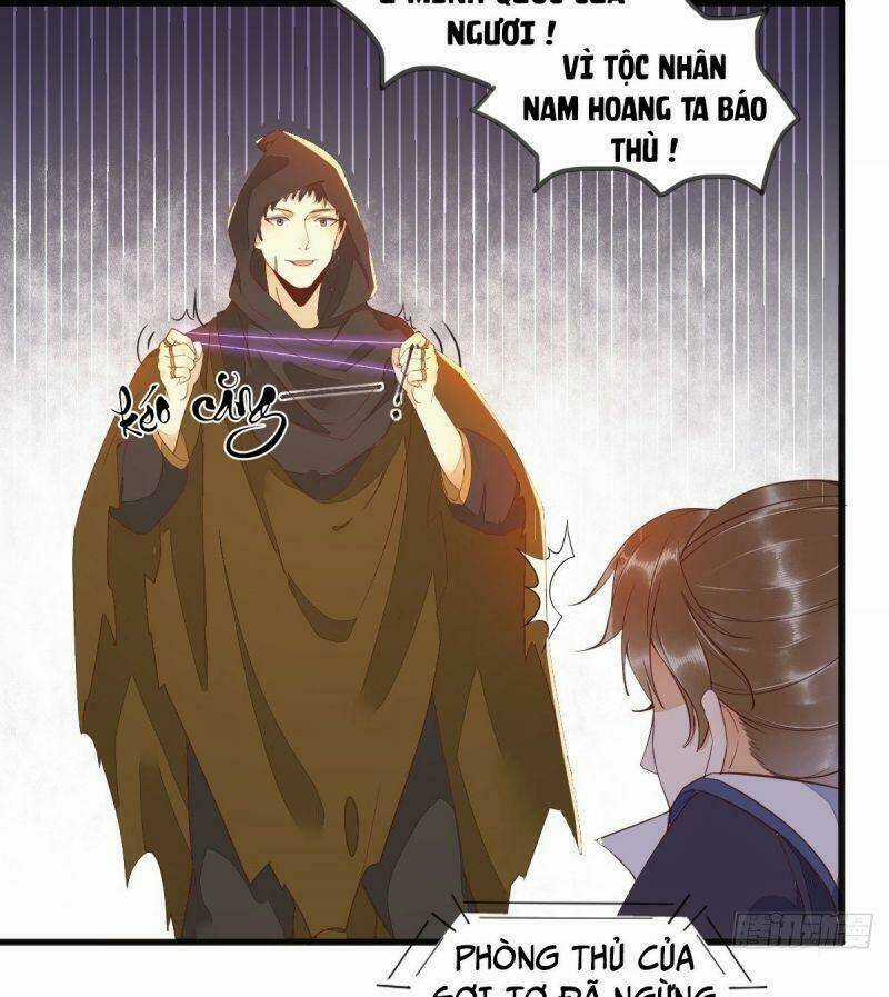 Sát Thủ Vương Phi Không Dễ Chọc Chapter 26 trang 42