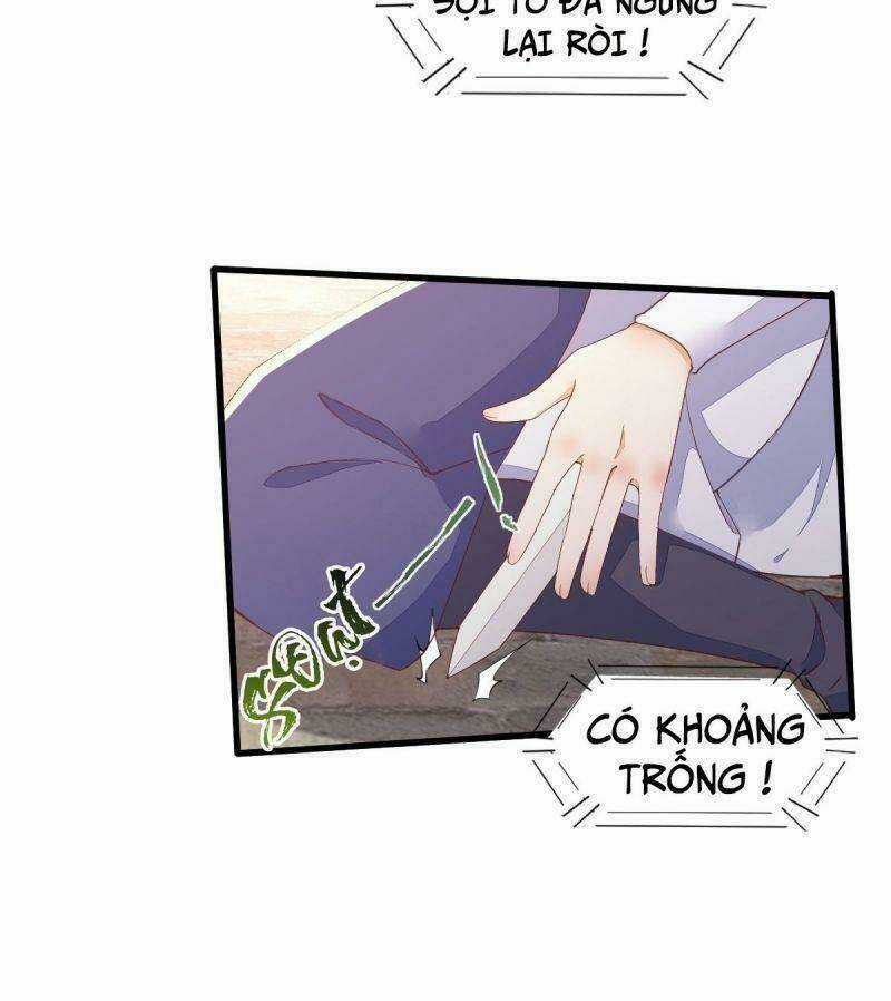 Sát Thủ Vương Phi Không Dễ Chọc Chapter 26 trang 43