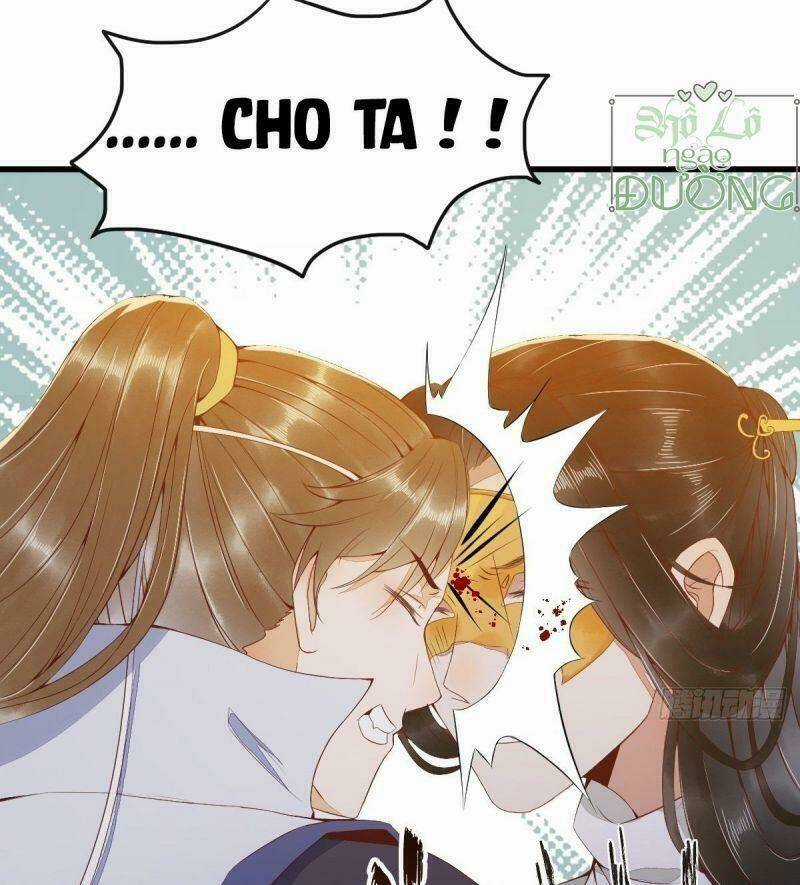 Sát Thủ Vương Phi Không Dễ Chọc Chapter 26 trang 5