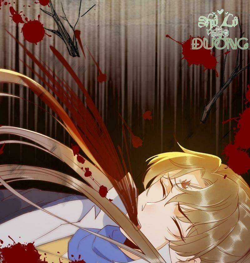 Sát Thủ Vương Phi Không Dễ Chọc Chapter 26 trang 50