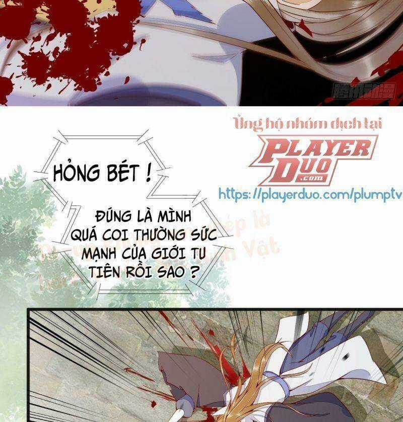 Sát Thủ Vương Phi Không Dễ Chọc Chapter 26 trang 51