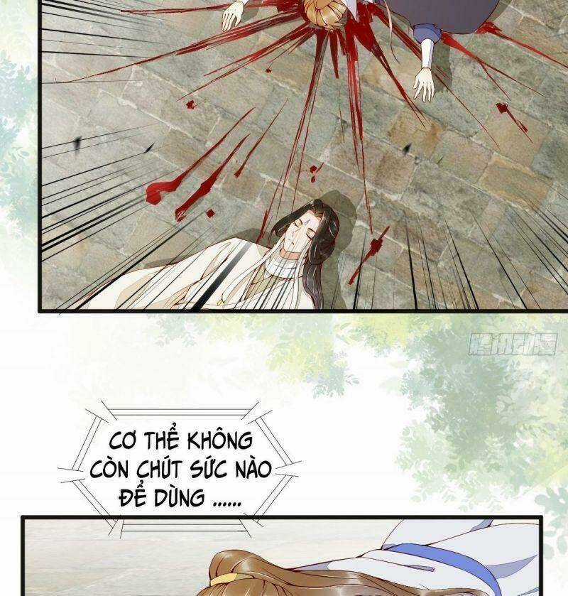 Sát Thủ Vương Phi Không Dễ Chọc Chapter 26 trang 52