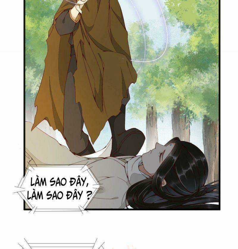 Sát Thủ Vương Phi Không Dễ Chọc Chapter 26 trang 54