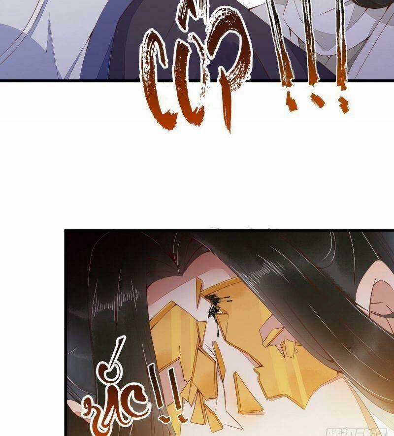 Sát Thủ Vương Phi Không Dễ Chọc Chapter 26 trang 6