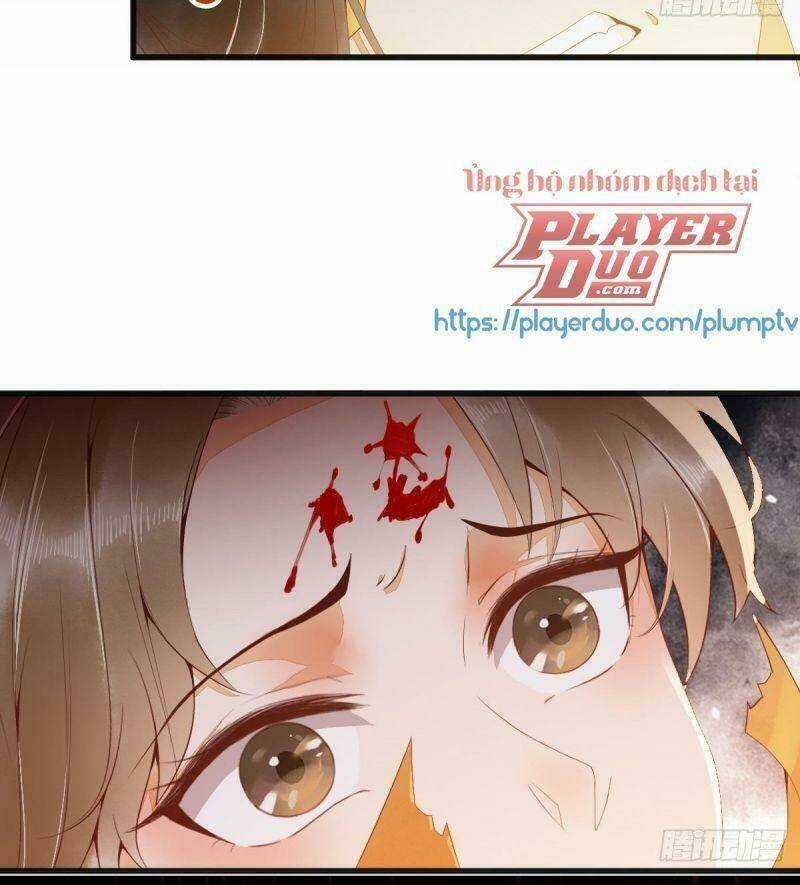 Sát Thủ Vương Phi Không Dễ Chọc Chapter 26 trang 7