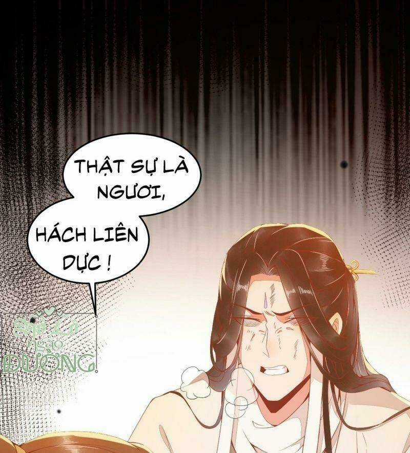 Sát Thủ Vương Phi Không Dễ Chọc Chapter 26 trang 8