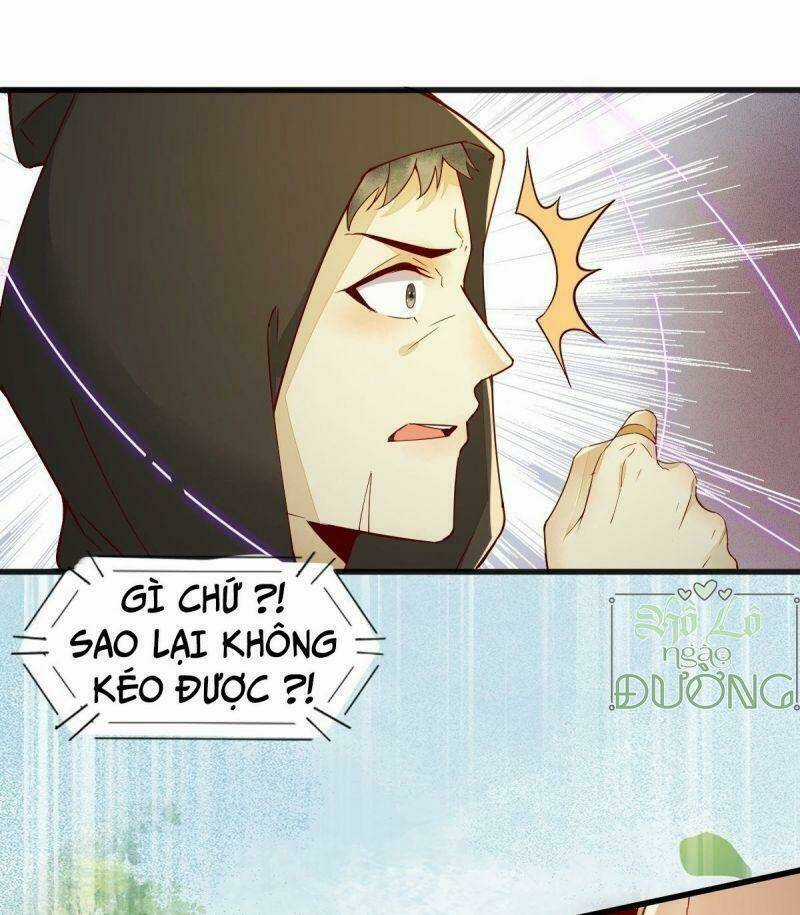 Sát Thủ Vương Phi Không Dễ Chọc Chapter 27 trang 10