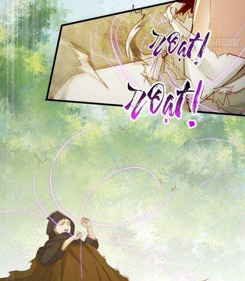 Sát Thủ Vương Phi Không Dễ Chọc Chapter 27 trang 11