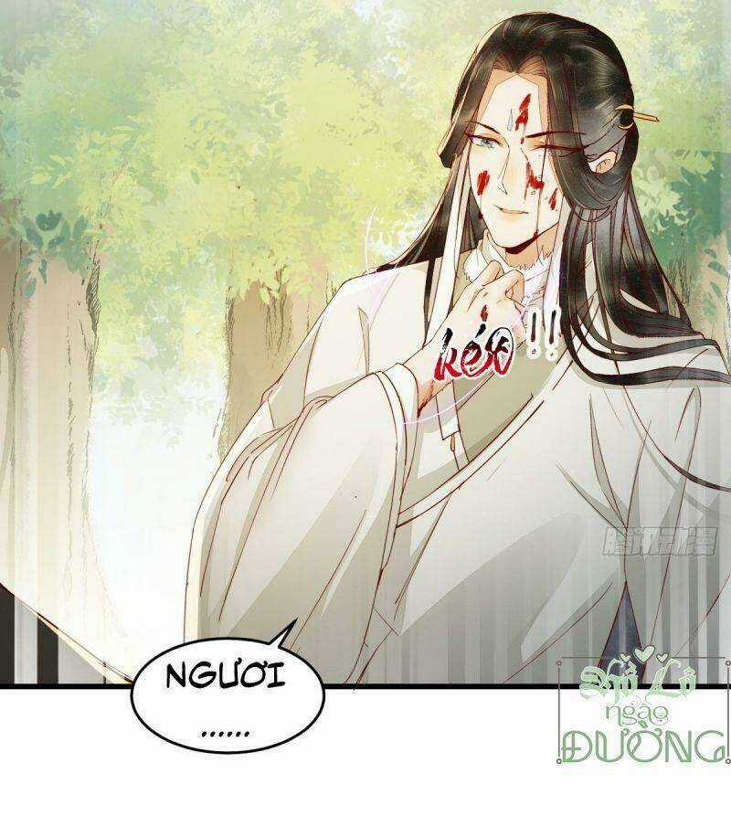 Sát Thủ Vương Phi Không Dễ Chọc Chapter 27 trang 13