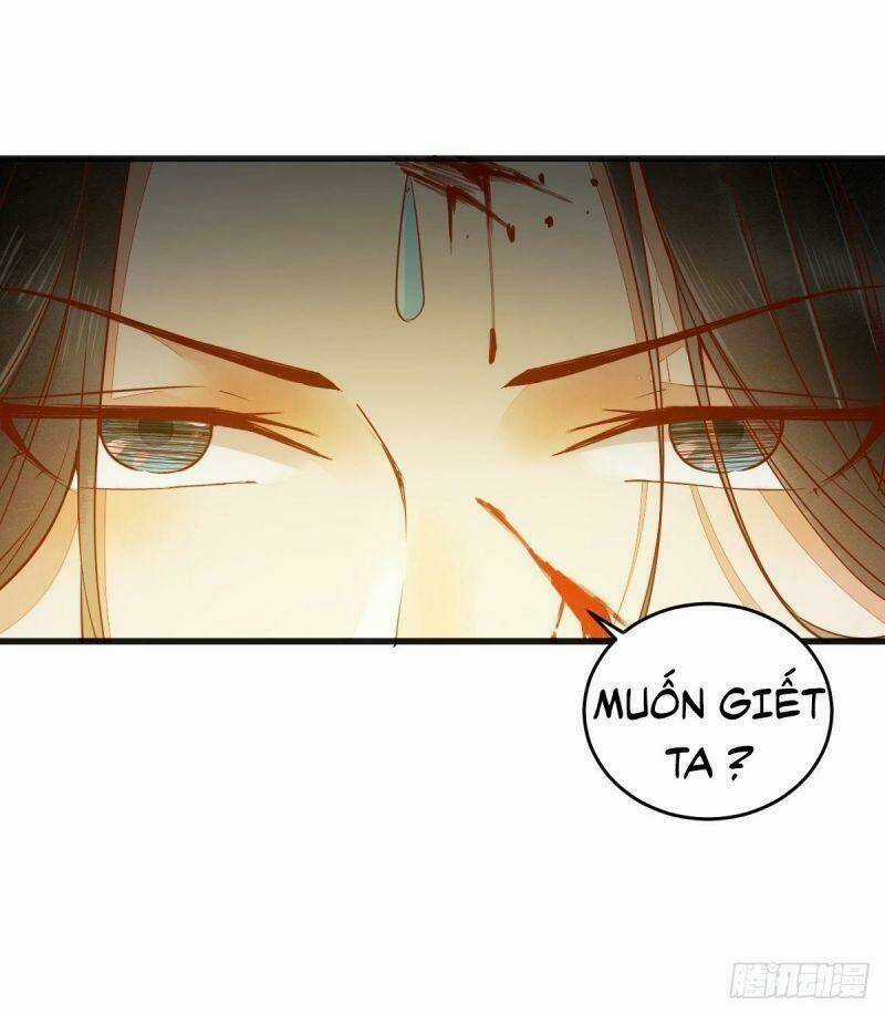 Sát Thủ Vương Phi Không Dễ Chọc Chapter 27 trang 14