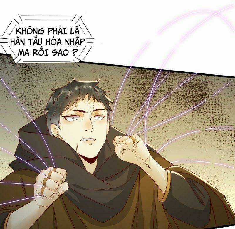 Sát Thủ Vương Phi Không Dễ Chọc Chapter 27 trang 15