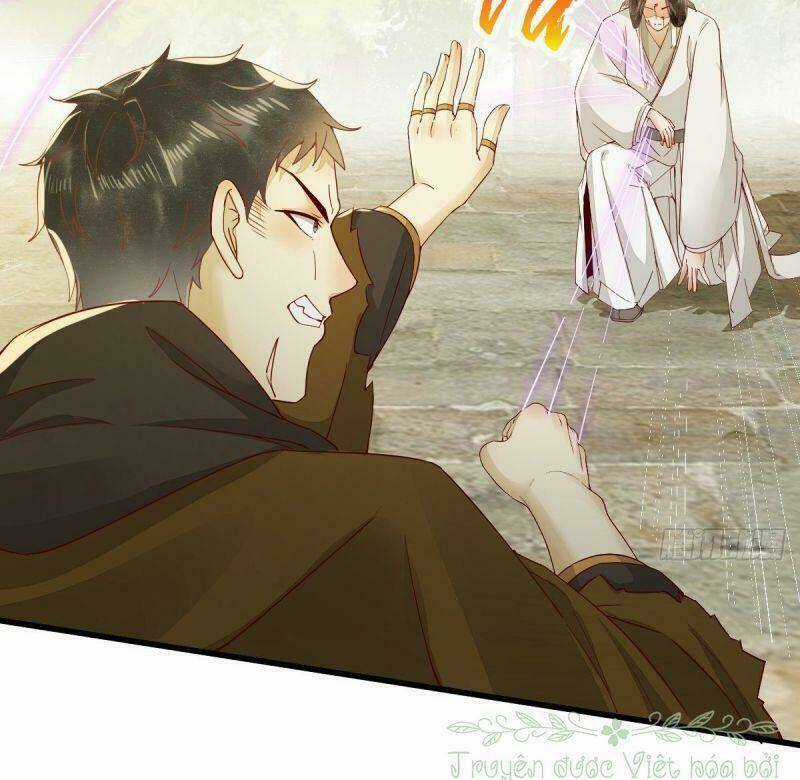 Sát Thủ Vương Phi Không Dễ Chọc Chapter 27 trang 17