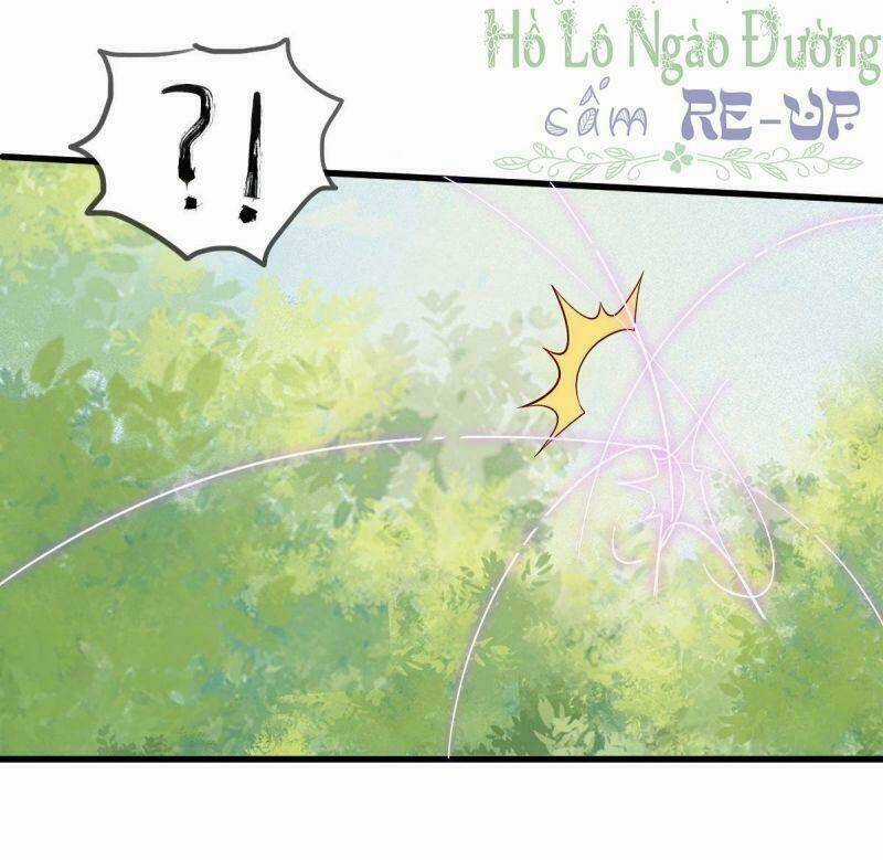 Sát Thủ Vương Phi Không Dễ Chọc Chapter 27 trang 18