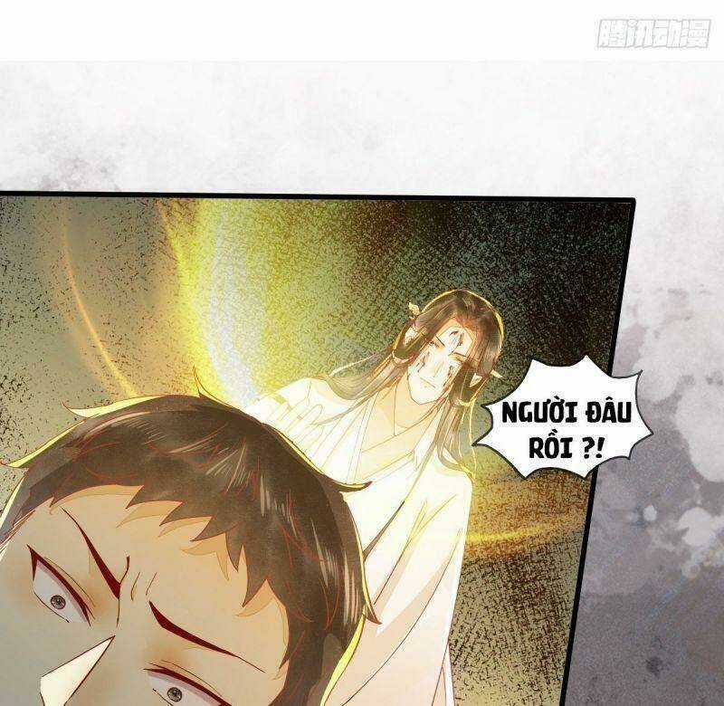 Sát Thủ Vương Phi Không Dễ Chọc Chapter 27 trang 19