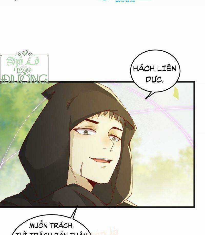 Sát Thủ Vương Phi Không Dễ Chọc Chapter 27 trang 2