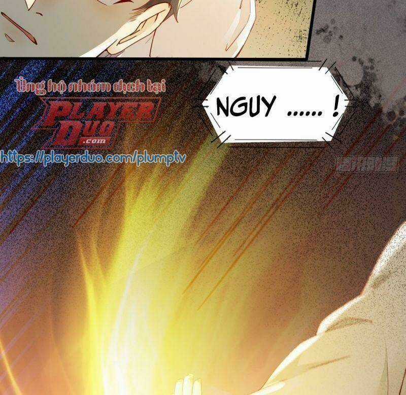 Sát Thủ Vương Phi Không Dễ Chọc Chapter 27 trang 20