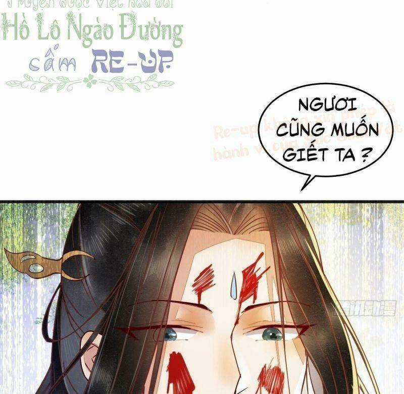 Sát Thủ Vương Phi Không Dễ Chọc Chapter 27 trang 27