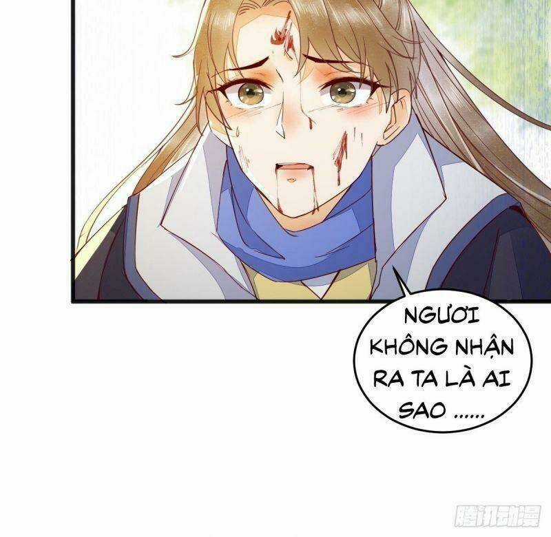 Sát Thủ Vương Phi Không Dễ Chọc Chapter 27 trang 29