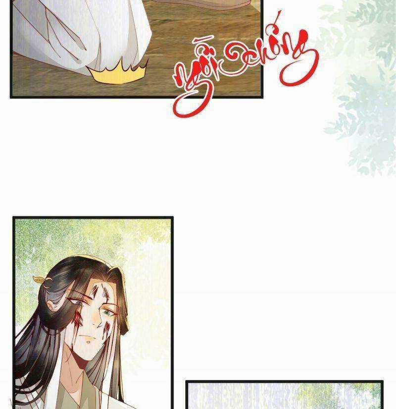 Sát Thủ Vương Phi Không Dễ Chọc Chapter 27 trang 32