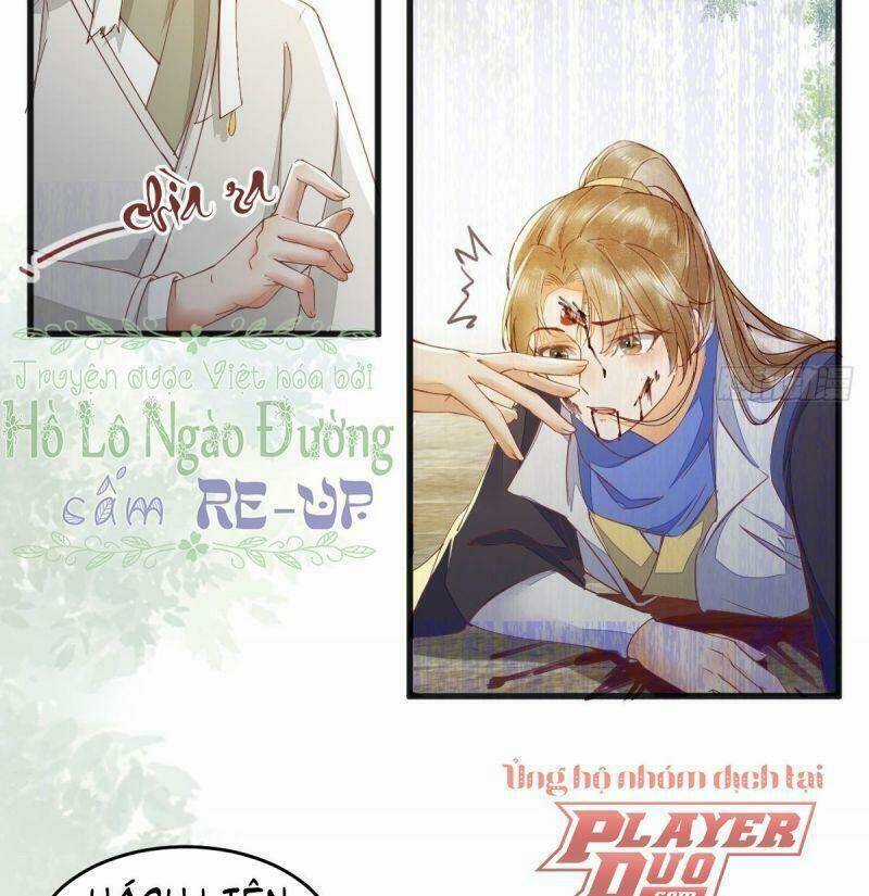 Sát Thủ Vương Phi Không Dễ Chọc Chapter 27 trang 33