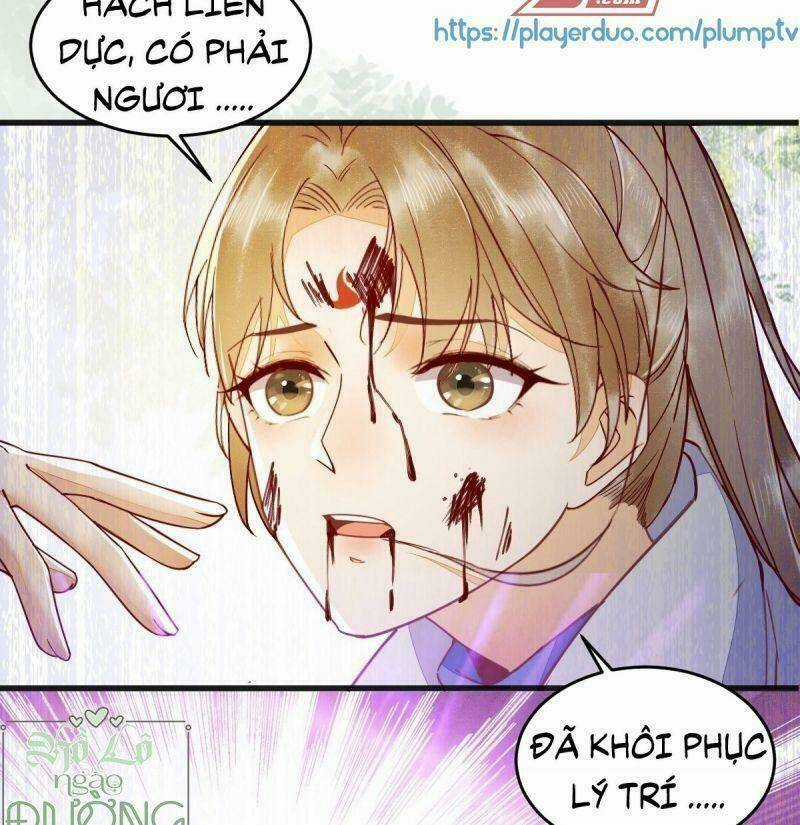 Sát Thủ Vương Phi Không Dễ Chọc Chapter 27 trang 34