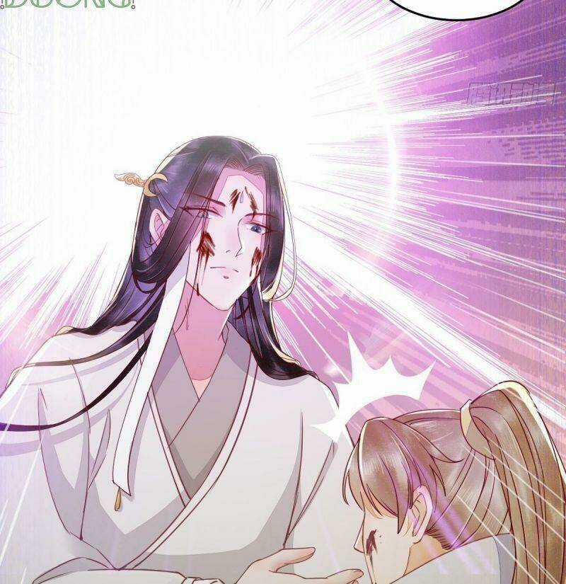 Sát Thủ Vương Phi Không Dễ Chọc Chapter 27 trang 35