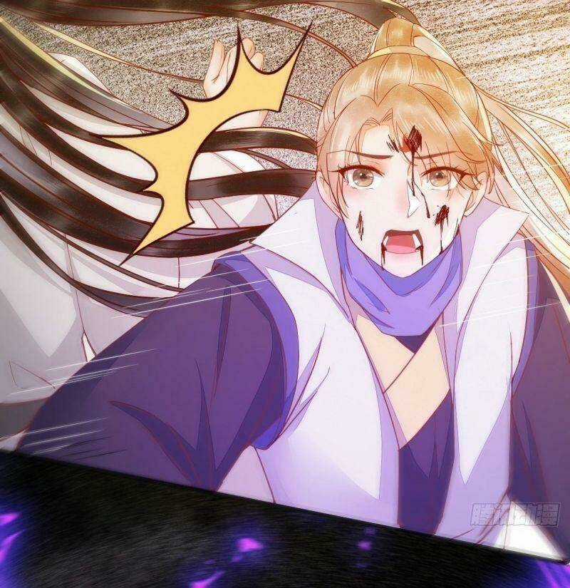 Sát Thủ Vương Phi Không Dễ Chọc Chapter 27 trang 37