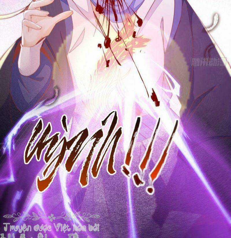 Sát Thủ Vương Phi Không Dễ Chọc Chapter 27 trang 39