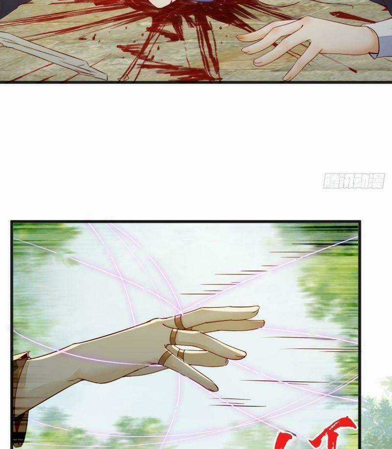 Sát Thủ Vương Phi Không Dễ Chọc Chapter 27 trang 4