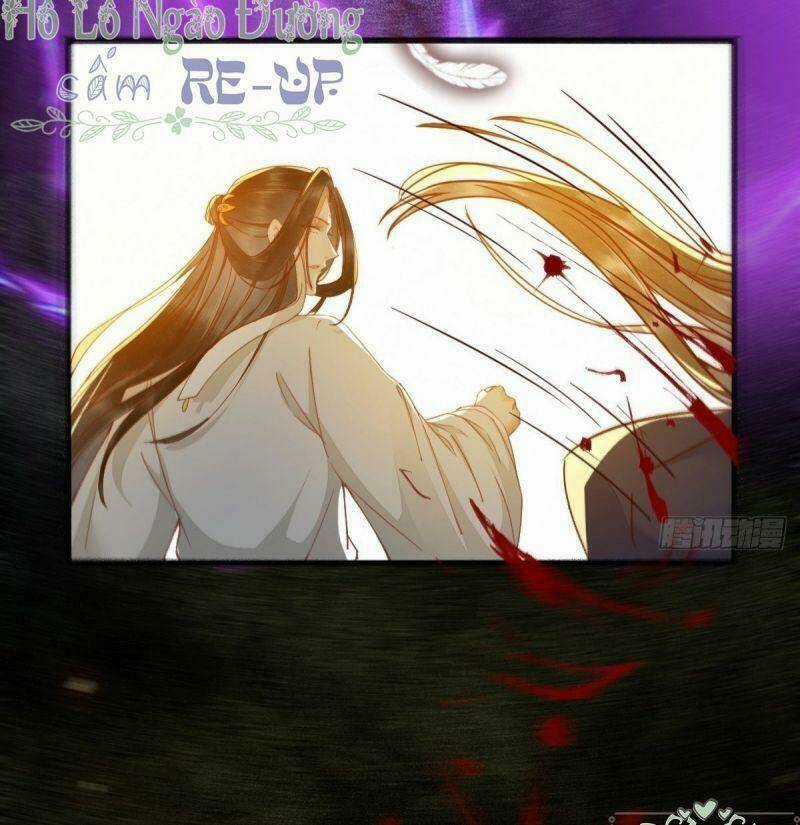 Sát Thủ Vương Phi Không Dễ Chọc Chapter 27 trang 40