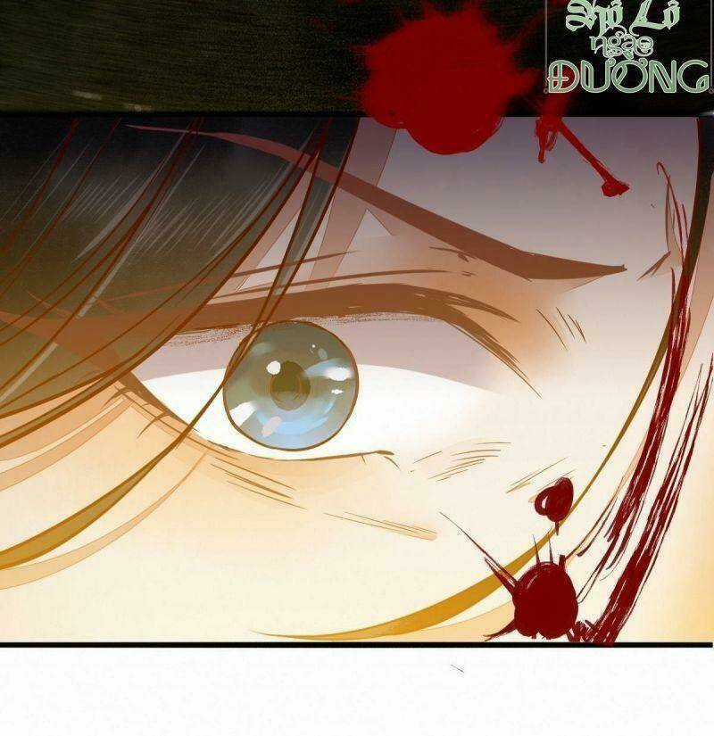 Sát Thủ Vương Phi Không Dễ Chọc Chapter 27 trang 41